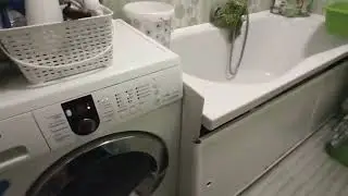 Стиральная машинка Samsung Eco Bubble.ОШИБКА SE. Что делать?