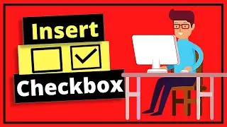 Insert Checkbox In Google Docs