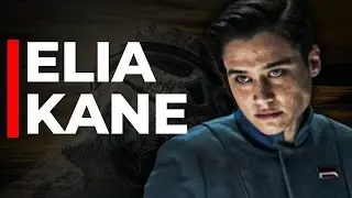 MANDALORIAN: Who Is Elia Kane Really Working For? Star Wars