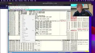 PMA 401 Simple EXE Hacking with Ollydbg