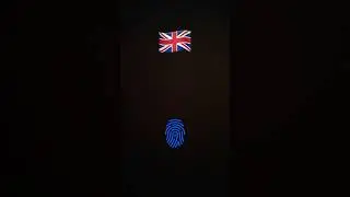 finger id but I am Indian 🤔