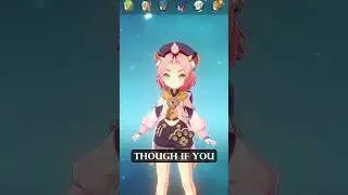 BEST Genshin impact Characters; Nahida vs Diona.. 