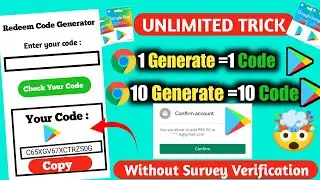 ( Redeem Code ) free redeem code app | google play redeem code | how to get free redeem codes