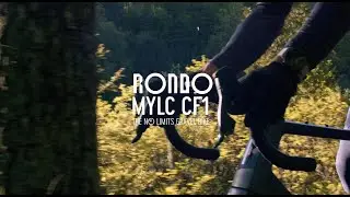 Rondo MYLC - the no limits gravel bike