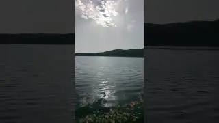 Mountain Lake