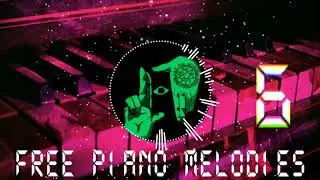 [ROYALTY FREE] DARK PIANO LOOPS  