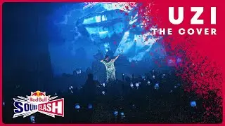 UZI | The Cover | Red Bull SoundClash 