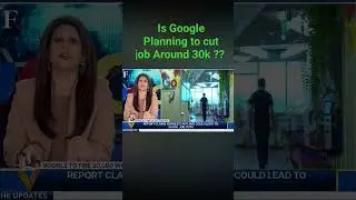 Google Layoff ?? #jobseekers #jobs #job #ai #ainews #layoffs #google #microsoft #meta #viralvideo