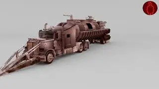 3D MODELING | GAMING CHARACTER | CARTOON | VEHICLE | ENVIRONMENT