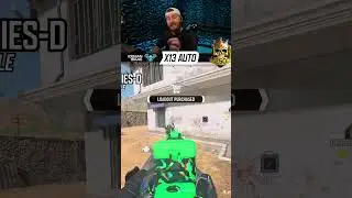 TRUST ME... THIS IS THE META! Overpowered Loadout For Warzone Season 4 Reloaded! [Warzone Shorts]