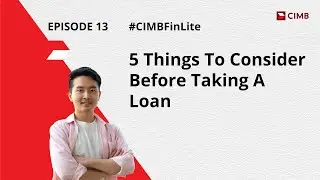 5 Important Things You Need to Know Before Applying for a Loan | 