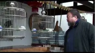 Ai Wei Wei: Never Sorry (2012) Official Trailer