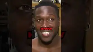 CTE Destroyed Fighter's Rizz 🤯😨