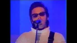 Supergrass - Late In The Day - Top Of The Pops - Friday 17th October 1997