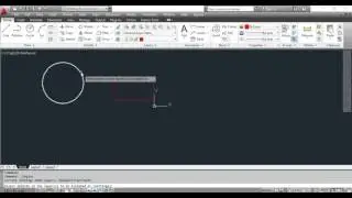 The ISOLATE and UNISOLATE Commands - AutoCAD