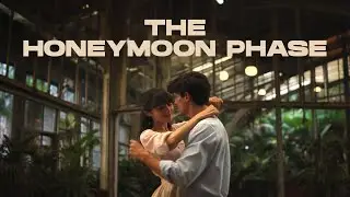 THE HONEYMOON PHASE – AI Short Film made with Midjourney & Pika Labs