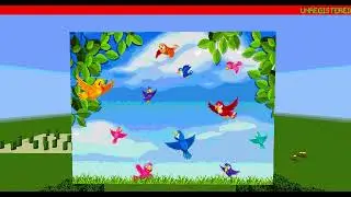 Powroty II (Retro Version)