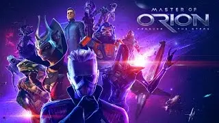 Master of Orion: Conquer the Stars - Pow3rh0use Review