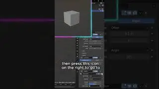 Create Ice Cubes in Blender in 1 Minute!