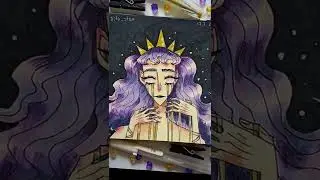 Перерисовываю арты подписчиков!