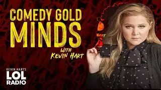 [HOT] Comedy Gold Minds - Amy Schumer
