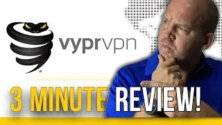 Testing if VyprVPN is really a Best VPN (VyprVPN Review)