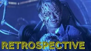 Event Horizon - 1997 - Retrospective