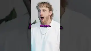 LOGAN PAUL GETS VIOALTED!