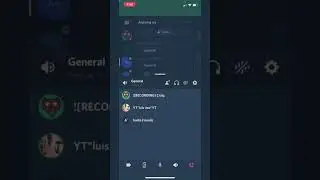 How to screen records🔴 with audio while using discord part1 #youtubeshorts #shorts#amongus