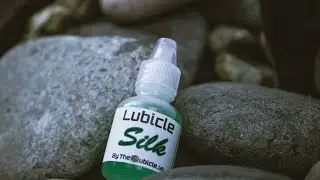Lubicle Silk | Unboxing