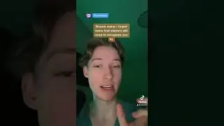 How to creat best stream username pt. 2🐐 My twitch: TheOneVex 