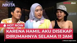 AKU TIDAK MAU 4B0R51 DIA HARUS MENERIMA GANJARANNYA ❗️❗️