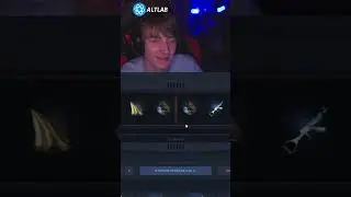 WIDEok поднял ALIEN RED (ну почти) на 