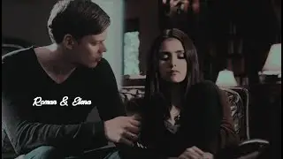 ►ROMAN & ELENA II Ухожу (crossover)