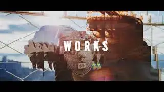 Rhythmic Opener | Download After Effects template