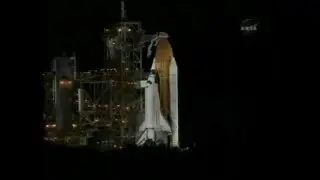 STS-123 Launch NASA-TV Coverage