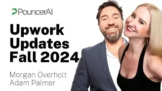 Upwork Fall 2024 Updates and how they impact freelancers.
