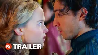 Juliet & Romeo Trailer #1 (2025)