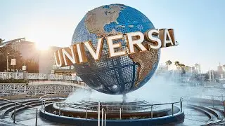 How Universal Destinations & Experiences build next generation experiences with 