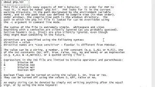 IIS 7   Installing PHPMyAdmin on IIS 7