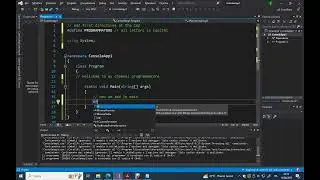 define directives in c#