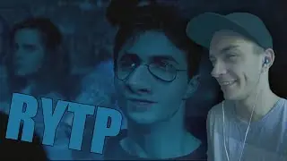 Жестокий Хогвартс и Орден Феникса | RYTP - ТЕСТ НА ПСИХИКУ НЕ ЗАСМЕЙСЯ ЧЕЛЛЕНДЖ