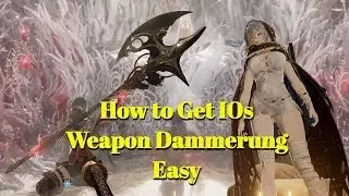 Code Vein IO Valuables for Weapon (Dammerung)exchange trading items guide/gifts