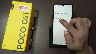 how to enable Wi Fi calling in Poco c61, Wi Fi calling chalu Karen