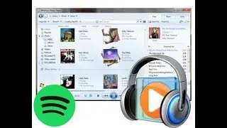 How to Play Spotify Songs on Windows Media Player