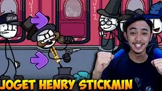 WAH NOSTALGIA JOGET THE HENRY STICKMIN NIH - FRIDAY NIGHT FUNKIN THE HENRY STICKMIN 3.0