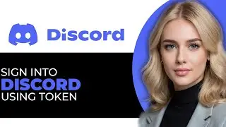 How to Properly Sign Into Discord Using Token (FULL GUIDE!)