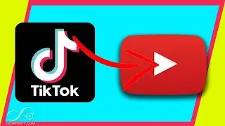 How to Link Tiktok to Your YouTube Channel for Free