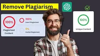 Chat GPT Detector: How to Check and Remove Plagiarism Like a Pro!