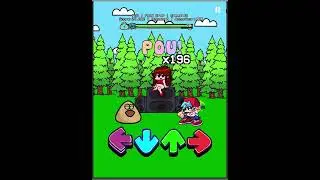 vs pou mod - Friday Night Funkin'  FULL WEEK (FNF Mod/Hard)